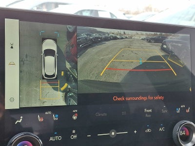 2024 Lexus RX RX 500h F SPORT Performance AWD