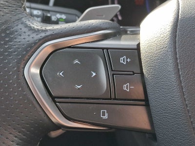 2024 Lexus RX RX 500h F SPORT Performance AWD