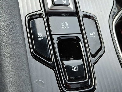 2024 Lexus RX RX 500h F SPORT Performance AWD