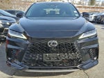 2024 Lexus RX RX 500h F SPORT Performance AWD