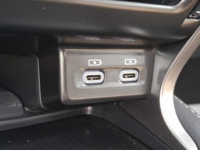 2024 Lexus RX RX 500h F SPORT Performance AWD