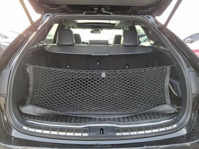 2024 Lexus RX RX 500h F SPORT Performance AWD