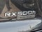 2024 Lexus RX RX 500h F SPORT Performance AWD