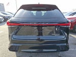 2024 Lexus RX RX 500h F SPORT Performance AWD