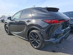 2024 Lexus RX RX 500h F SPORT Performance AWD