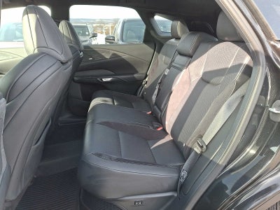 2024 Lexus RX RX 500h F SPORT Performance AWD