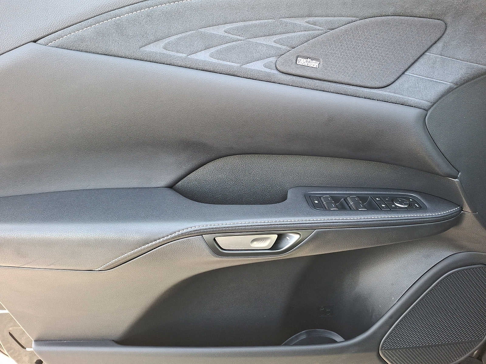 2024 Lexus RX RX 500h F SPORT Performance AWD