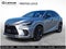 2024 Lexus RX 500h F SPORT Performance
