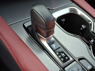 2024 Lexus RX 500h F SPORT Performance