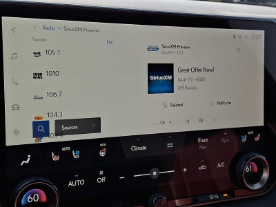 2024 Lexus RX 500h F SPORT Performance
