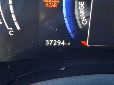 2024 Lexus RX 500h F SPORT Performance
