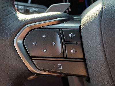 2024 Lexus RX 500h F SPORT Performance