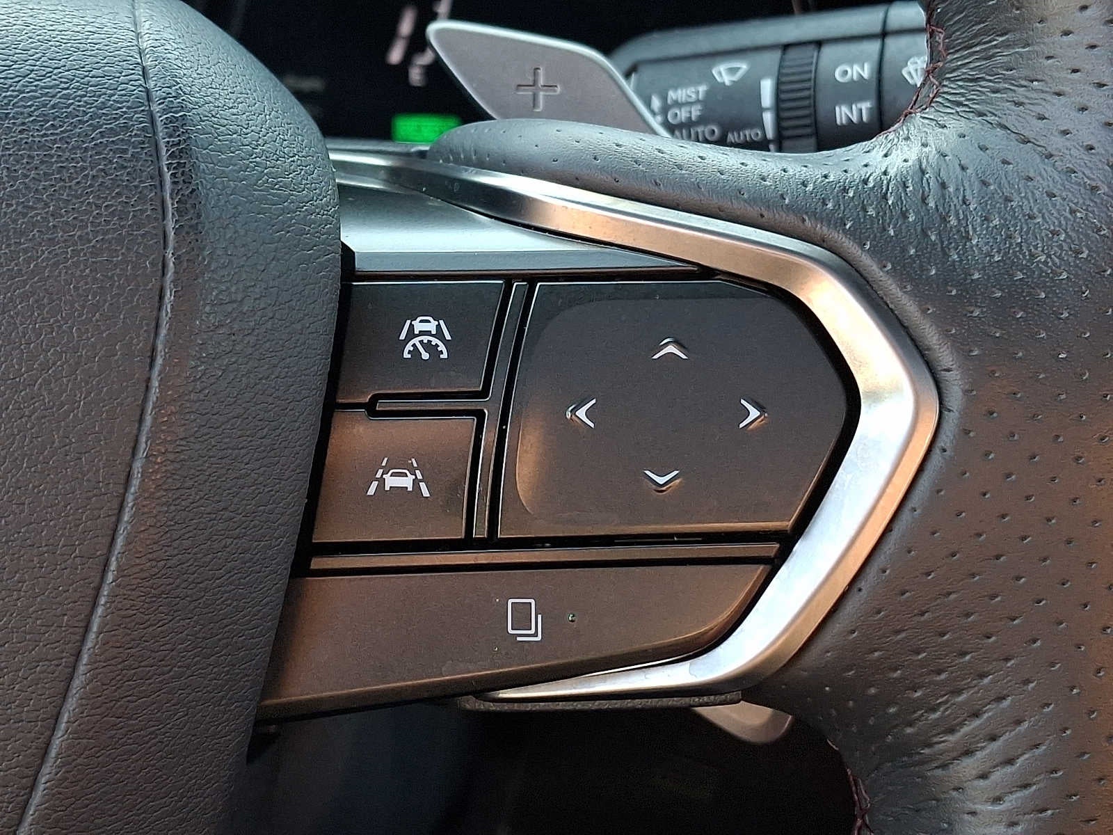 2024 Lexus RX 500h F SPORT Performance