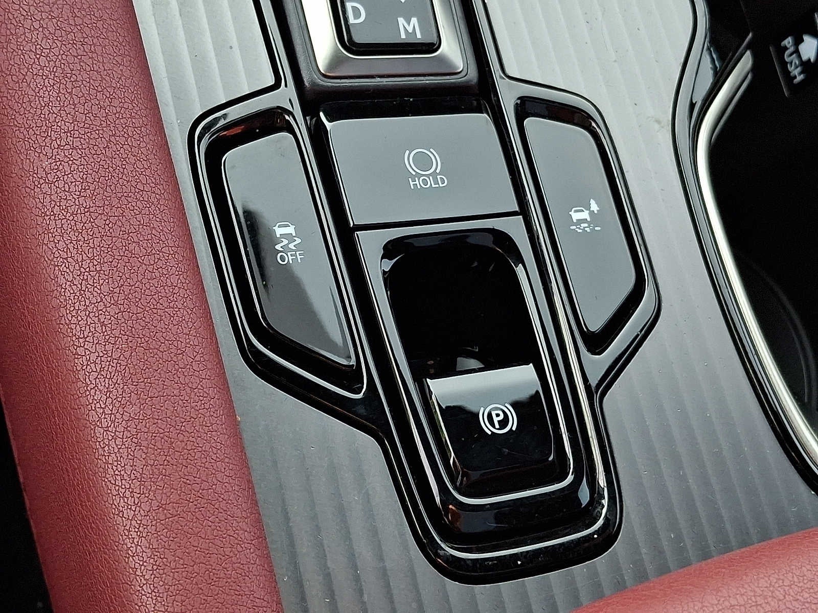 2024 Lexus RX 500h F SPORT Performance