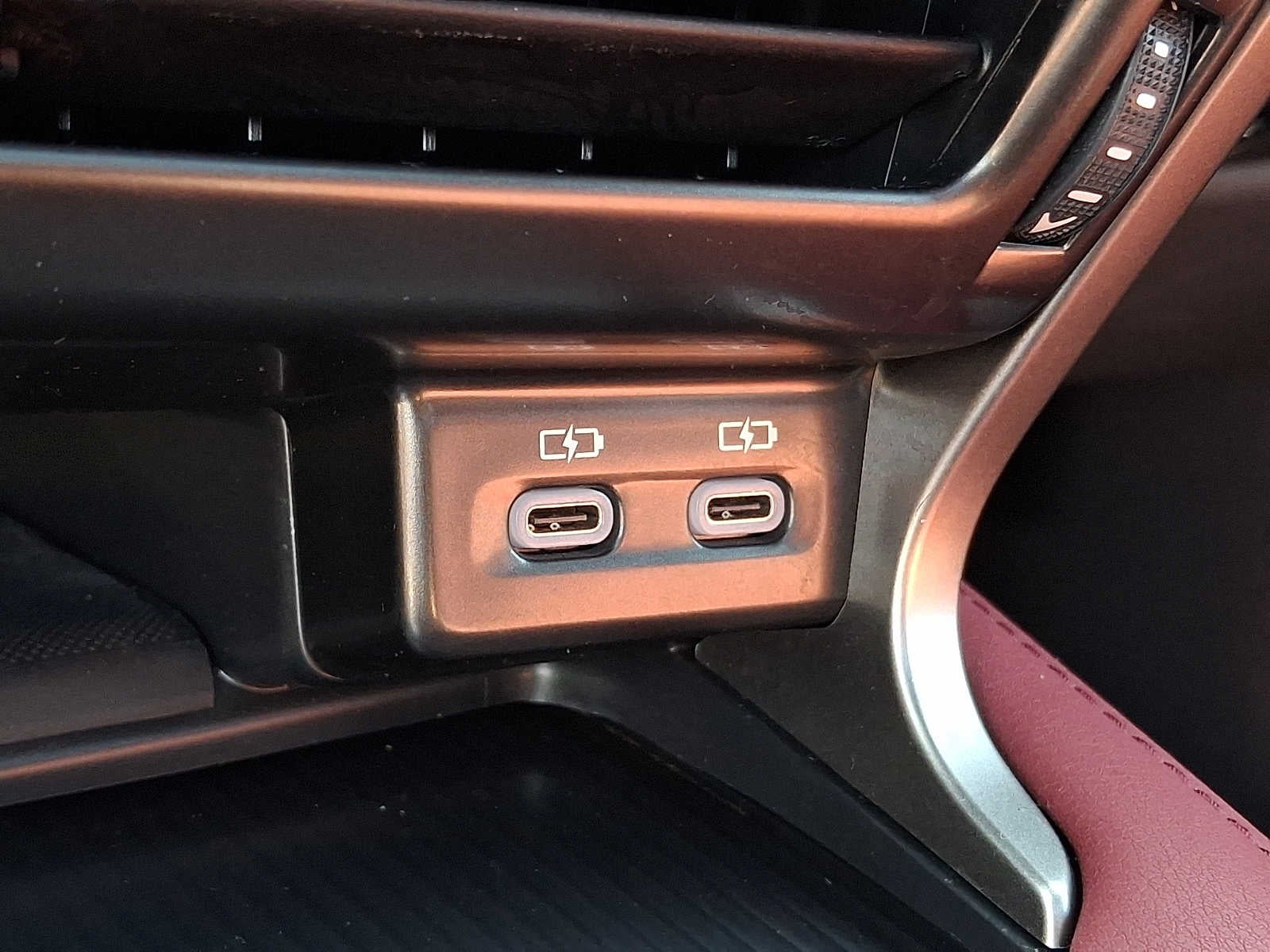 2024 Lexus RX 500h F SPORT Performance