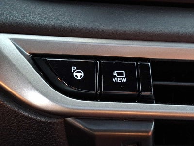 2024 Lexus RX 500h F SPORT Performance