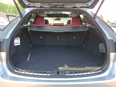 2024 Lexus RX 500h F SPORT Performance