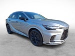 2024 Lexus RX 500h F SPORT Performance