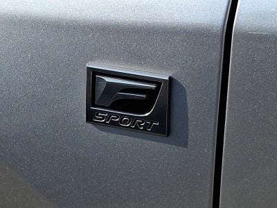 2024 Lexus RX 500h F SPORT Performance