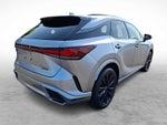 2024 Lexus RX 500h F SPORT Performance