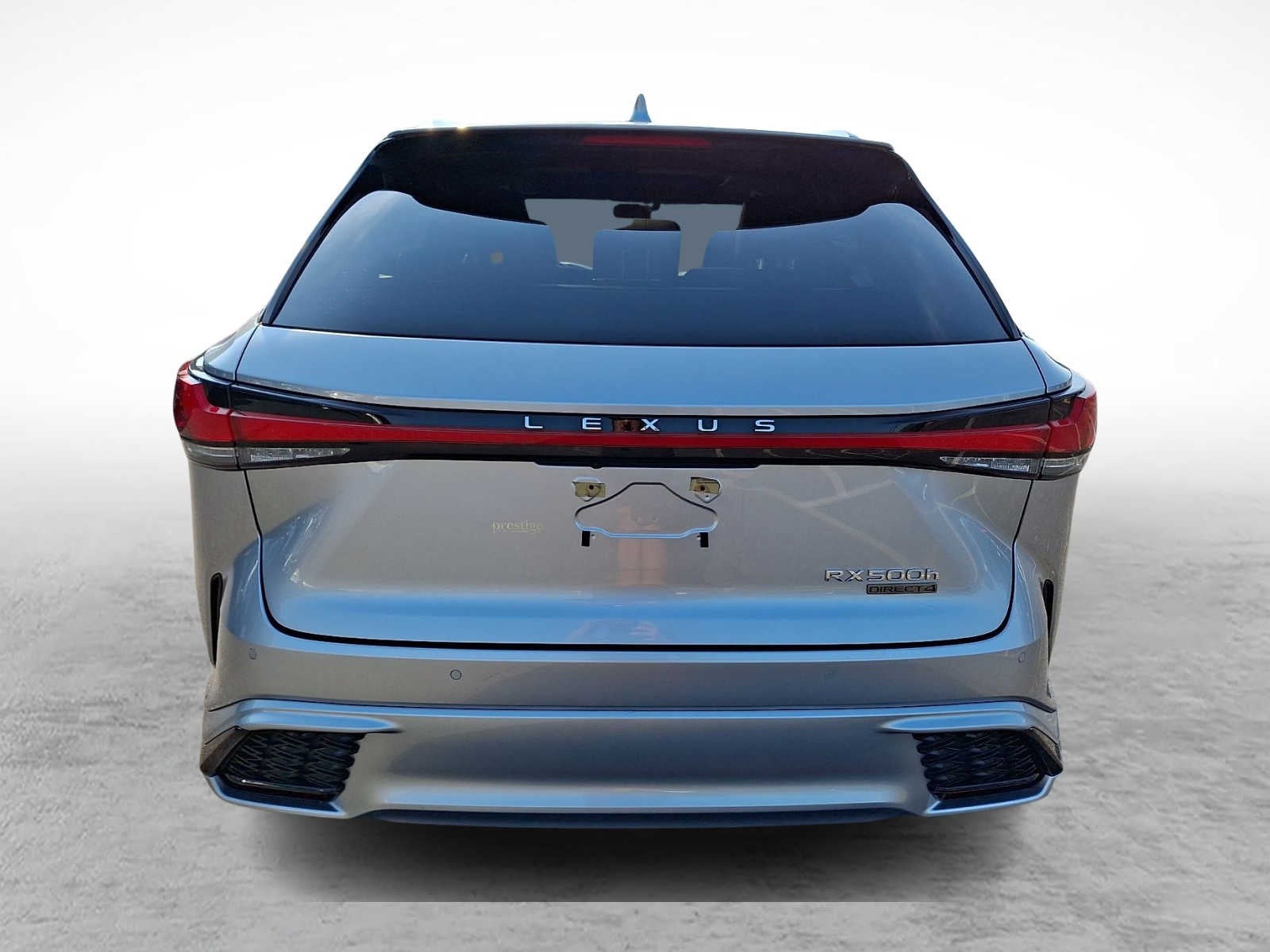 2024 Lexus RX 500h F SPORT Performance