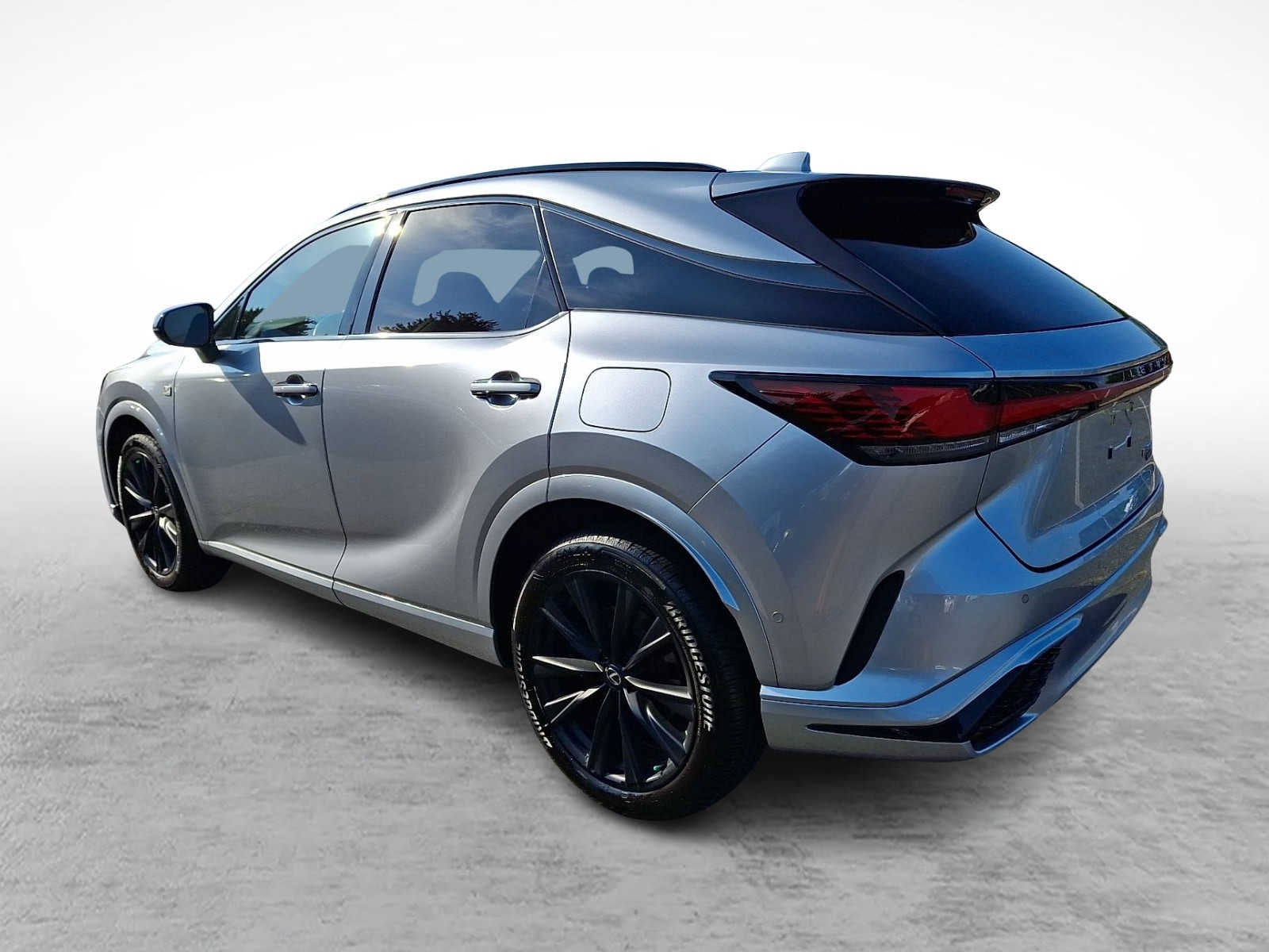 2024 Lexus RX 500h F SPORT Performance