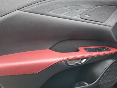 2023 Lexus RX 500h F SPORT PERFORMANCE AWD F SPORT PERFORMANCE AWD