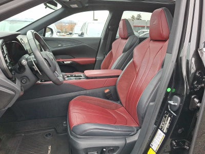 2023 Lexus RX 500h F SPORT PERFORMANCE AWD F SPORT PERFORMANCE AWD