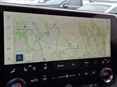 2023 Lexus RX 500h F SPORT PERFORMANCE AWD F SPORT PERFORMANCE AWD