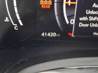 2023 Lexus RX 500h F SPORT PERFORMANCE AWD F SPORT PERFORMANCE AWD