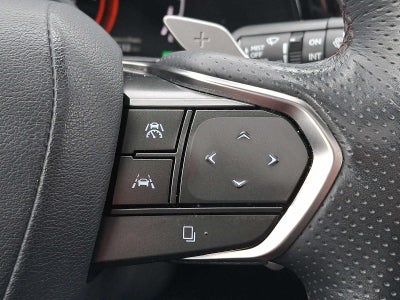 2023 Lexus RX 500h F SPORT PERFORMANCE AWD F SPORT PERFORMANCE AWD