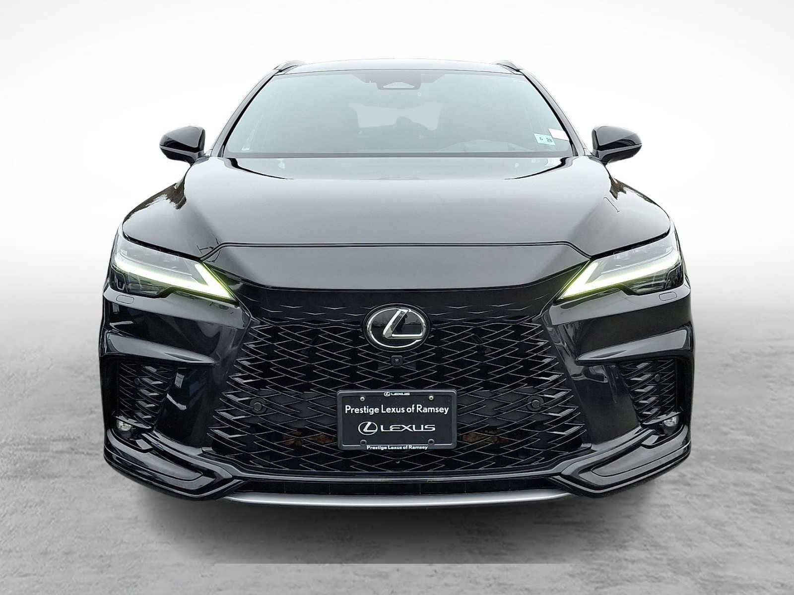 2023 Lexus RX 500h F SPORT PERFORMANCE AWD F SPORT PERFORMANCE AWD