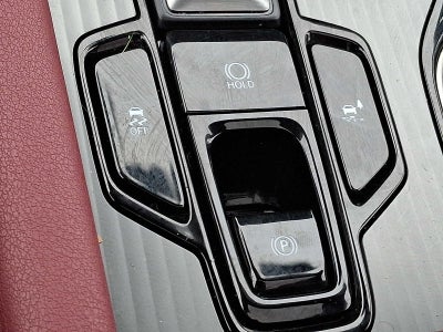 2023 Lexus RX 500h F SPORT PERFORMANCE AWD F SPORT PERFORMANCE AWD