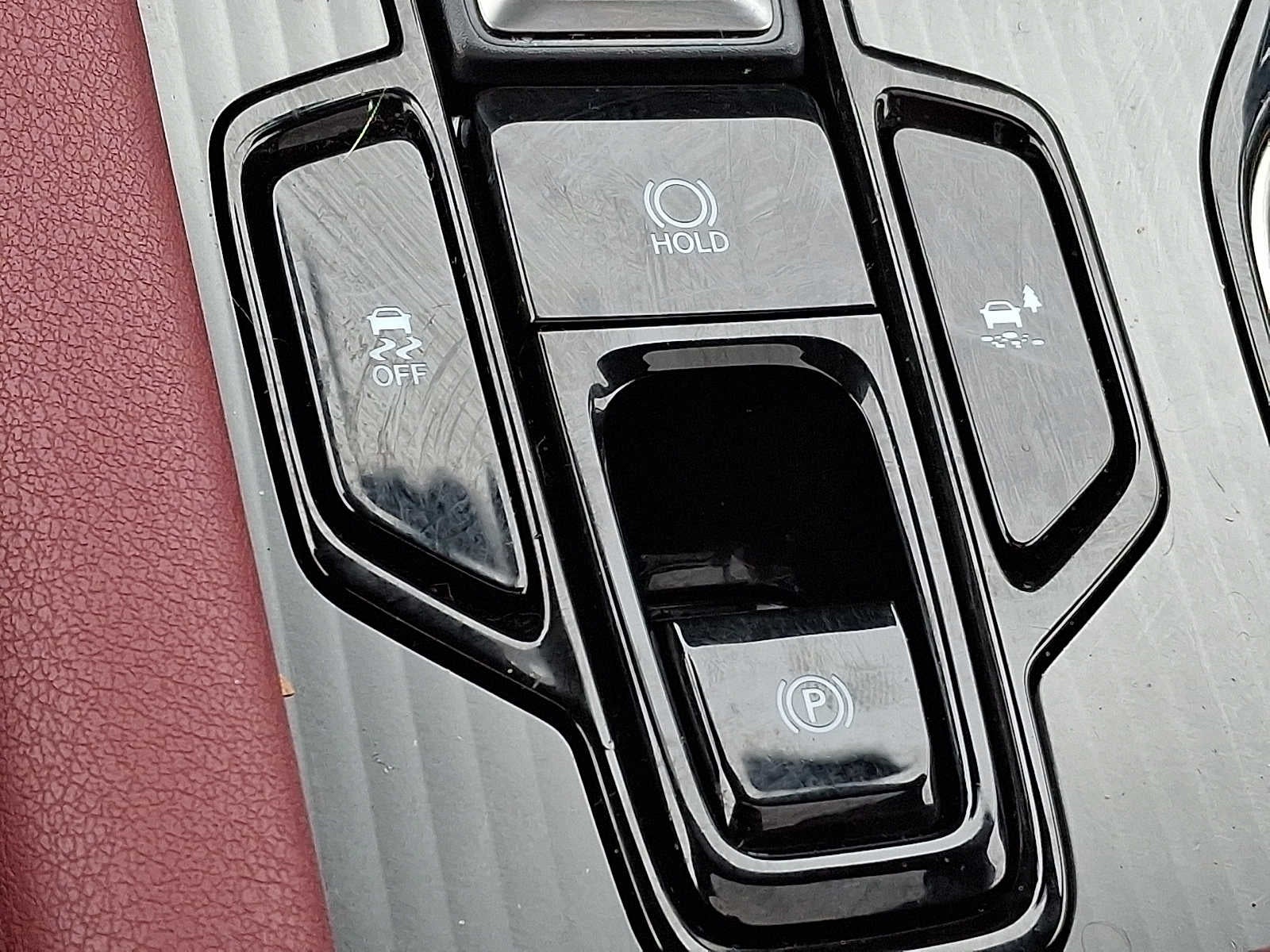 2023 Lexus RX 500h F SPORT PERFORMANCE AWD F SPORT PERFORMANCE AWD