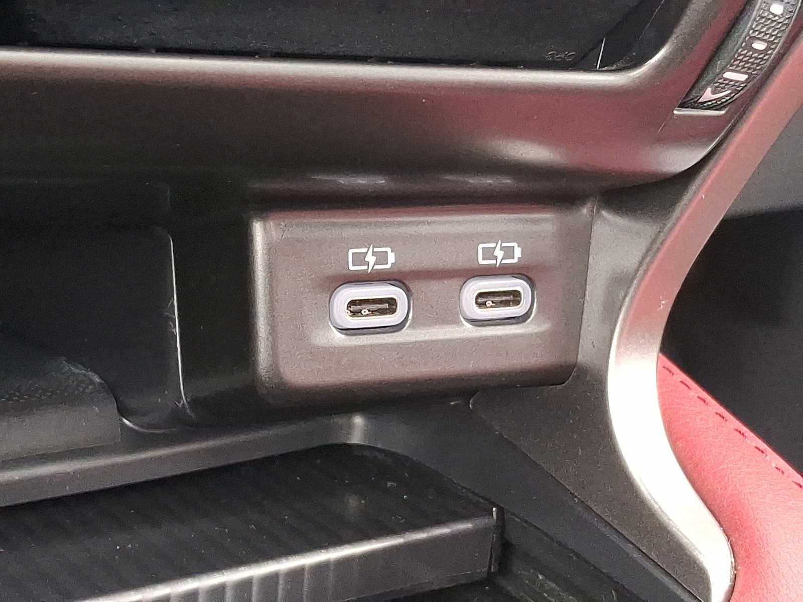 2023 Lexus RX 500h F SPORT PERFORMANCE AWD F SPORT PERFORMANCE AWD