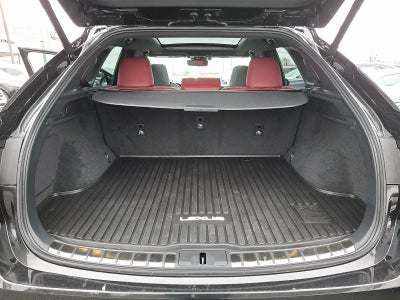 2023 Lexus RX 500h F SPORT PERFORMANCE AWD F SPORT PERFORMANCE AWD