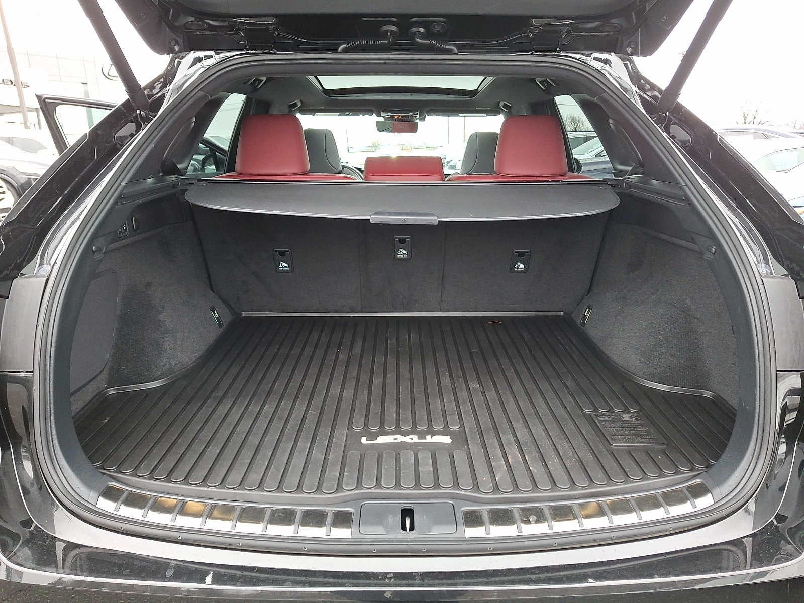 2023 Lexus RX 500h F SPORT PERFORMANCE AWD F SPORT PERFORMANCE AWD