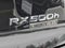 2023 Lexus RX 500h F SPORT PERFORMANCE AWD F SPORT PERFORMANCE AWD
