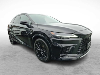 2023 Lexus RX 500h F SPORT PERFORMANCE AWD F SPORT PERFORMANCE AWD