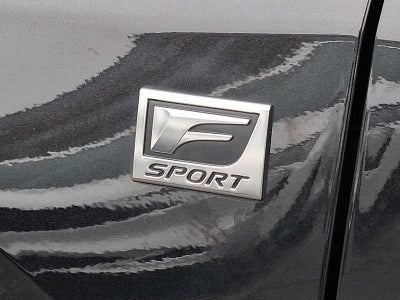 2023 Lexus RX 500h F SPORT PERFORMANCE AWD F SPORT PERFORMANCE AWD