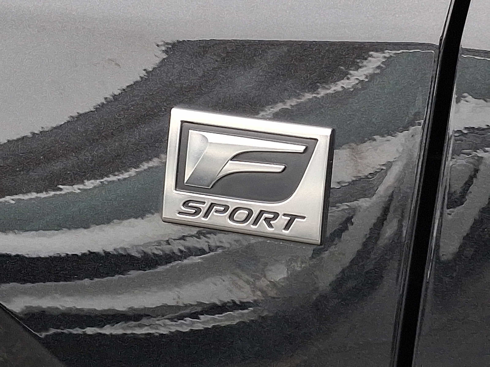 2023 Lexus RX 500h F SPORT PERFORMANCE AWD F SPORT PERFORMANCE AWD