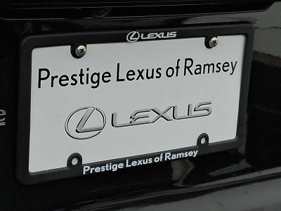 2023 Lexus RX 500h F SPORT PERFORMANCE AWD F SPORT PERFORMANCE AWD