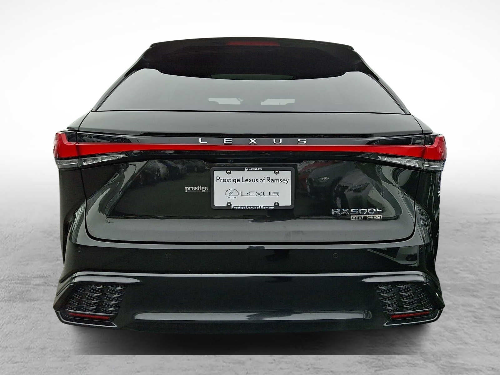 2023 Lexus RX 500h F SPORT PERFORMANCE AWD F SPORT PERFORMANCE AWD