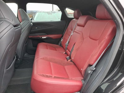 2023 Lexus RX 500h F SPORT PERFORMANCE AWD F SPORT PERFORMANCE AWD