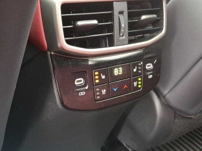 2023 Lexus RX 500h F SPORT PERFORMANCE AWD F SPORT PERFORMANCE AWD