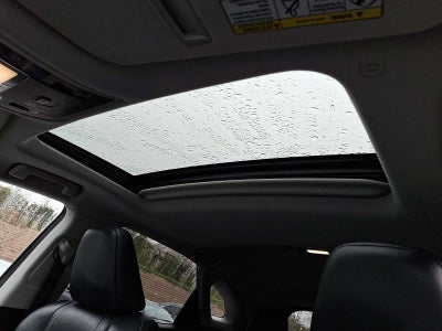2016 Lexus RX 450h AWD 4dr