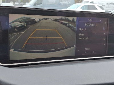 2016 Lexus RX 450h AWD 4dr