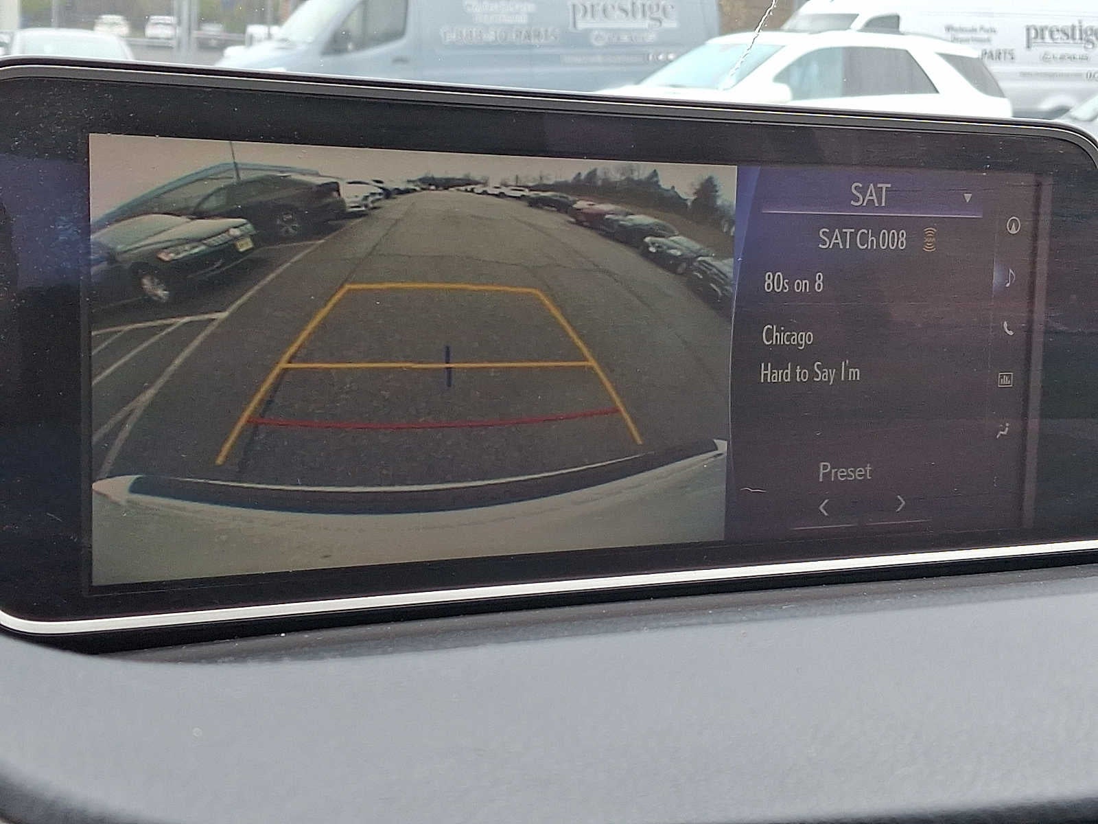 2016 Lexus RX 450h AWD 4dr