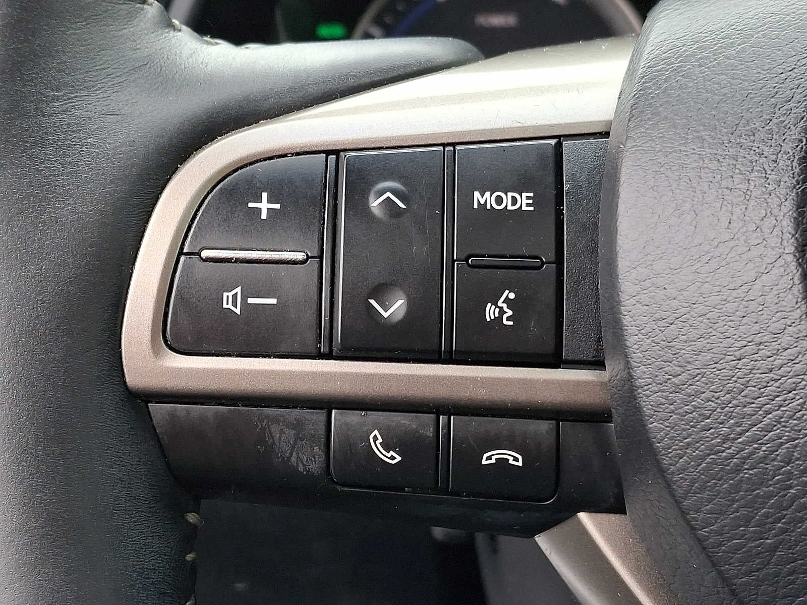 2016 Lexus RX 450h AWD 4dr