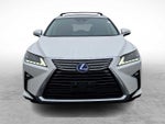 2016 Lexus RX 450h AWD 4dr